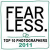 Top 10 Fearless photographer - Samo Rovan